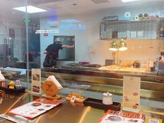 -银河烧鳗·活鳗料理专门店(西单大悦城店)
