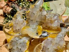 -炙柒Sekinana·精致料理 烧鸟·铁板烧(海上世界店)