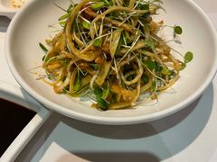 -北京老铺烤鸭(老城根店)