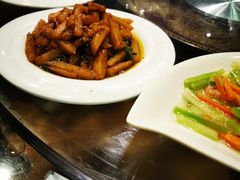-大鹅岛绿色生态美食园