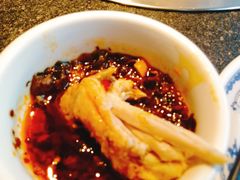 -先机®·泉水鸡汤(七星岗店)