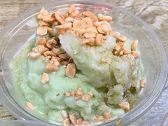 -夏食光安顺小舒冰粉冰浆(甲秀楼店)