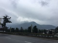 -蒋氏故居