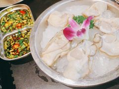 -蚝美人·生蚝海鲜烧烤(茶花园店)