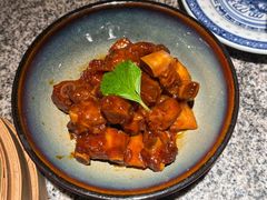 -南京大牌档(夫子庙老门东店)