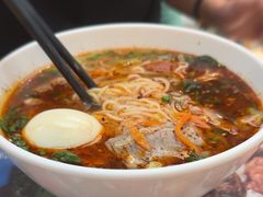 -清真餐厅·回乡麦客