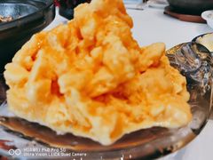 榴芒绵绵冰-山东老家(科韵分店)