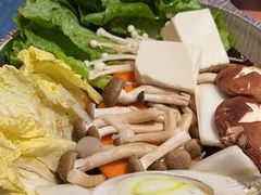 寿喜烧牛肉锅-元气寿司(东方宝泰店)