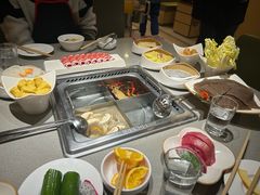 -海底捞火锅(新华联梦想城店)