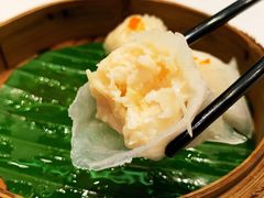 龙虾虾饺-明阁 Ming Court(广州朗豪酒店)