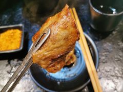 -九田家黑牛烤肉料理(太阳城店)