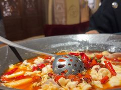 -懒人盐府人家·自贡大麻鱼(安贞店)