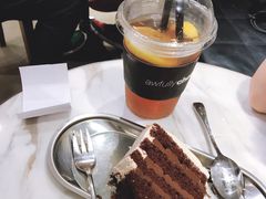 -Awfully Chocolate(来福士广场店)