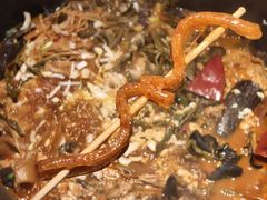 -山河屯铁锅炖(哈西站店)
