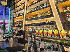 -Famous肥猫墨西哥音乐餐吧(五棵松华熙LIVE店)