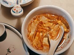 -绿茶餐厅(华发商都店)