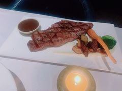 -MARU玛露音乐餐厅(大学路店)