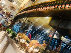 -莲香西域·正宗新疆菜(龙华店)