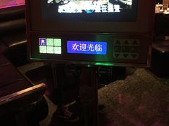 -堂会(白云店)