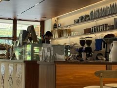 -咖乐禧面包公司(瑞景社区店)