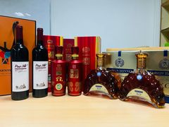 -丰宝源客家菜(常平店)