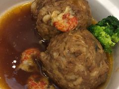 -海盗虾饭·剥好的小龙虾饭(SOHO尚都店)
