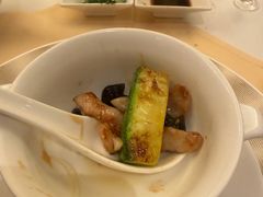 -利苑酒家(合景国际金融广场店)