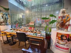 -袁亮今日陶艺(苹果社区总店)