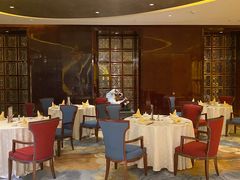 -泉州富力万达文华酒店-品珍中餐厅