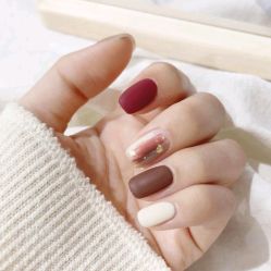 -悦指间美甲美睫