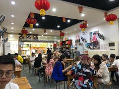 大堂-雨田饭店