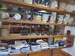 -雕刻时光咖啡馆(南院门店)