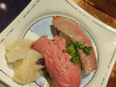 -飞驒牛 烤肉 马食一代(銀座店)