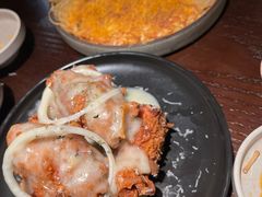 -Fuzzy Bistro 浮几韩餐·茶酒馆