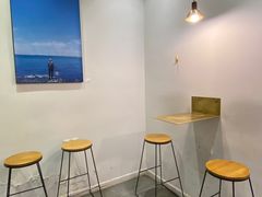 用餐区-常识咖啡common sense(春熙路店)