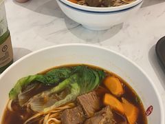-康师傅私房牛肉面(申虹店)