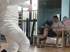 -北京阳铭国际击剑俱乐部