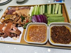 -鲜得莱渔港·小平岛海胆馆(七贤岭店)