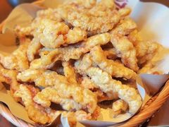 -宴礼烤鸭本味菜(蠡县商业步行街店)