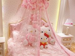 -杭州Hello Kitty乐园