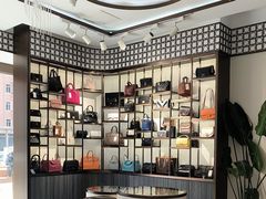 -上海恒天奢侈品(总店)