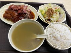 -鹅最好(南光店)