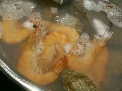 -华府海鲜碳烤自助(万达店)