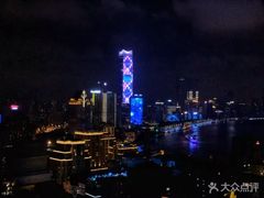 -顶层酒吧ROOF(上海艾迪逊酒店)