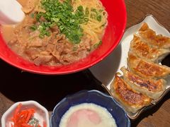 -一豚轩·烧鸟·豚骨拉面(五四路店)