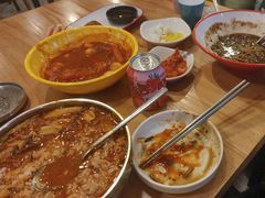 -多宾韩国料理(学衡路店)