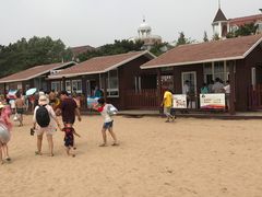 -老虎石海上公园