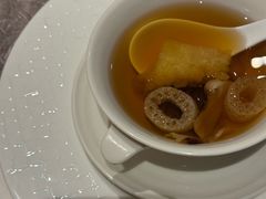 -北京泰富酒店-柏景轩中餐厅