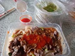 -福合埕牛肉丸(水仙园店)