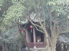 -杭州黄龙洞